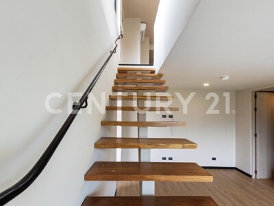 Se vende hermoso apartamento en Santa Ana, con una vista espectacular, Condominio Bee Liv — Foto 10