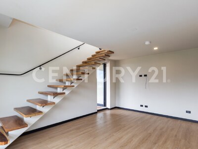 Se vende hermoso apartamento en Santa Ana, con una vista espectacular, Condominio Bee Liv — Foto 11