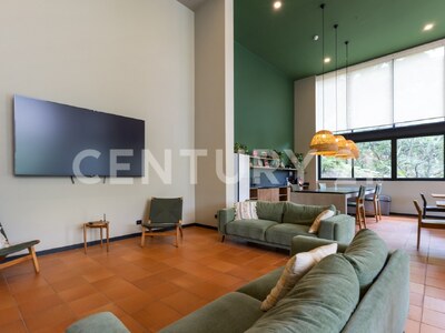 Se vende hermoso apartamento en Santa Ana, con una vista espectacular, Condominio Bee Liv — Foto 21