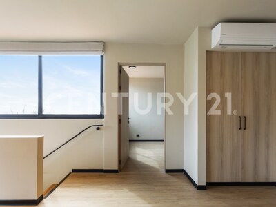 Se vende hermoso apartamento en Santa Ana, con una vista espectacular, Condominio Bee Liv — Foto 9