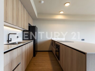 Se vende hermoso apartamento en Santa Ana, con una vista espectacular, Condominio Bee Liv — Foto 5