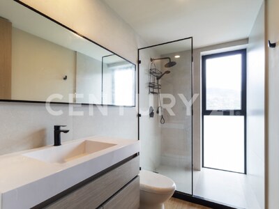 Se vende hermoso apartamento en Santa Ana, con una vista espectacular, Condominio Bee Liv — Foto 14