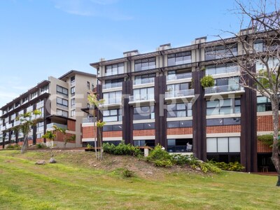 Se vende hermoso apartamento en Santa Ana, con una vista espectacular, Condominio Bee Liv — Foto 2