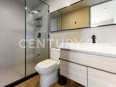 Se vende hermoso apartamento en Santa Ana, con una vista espectacular, Condominio Bee Liv — Foto 13