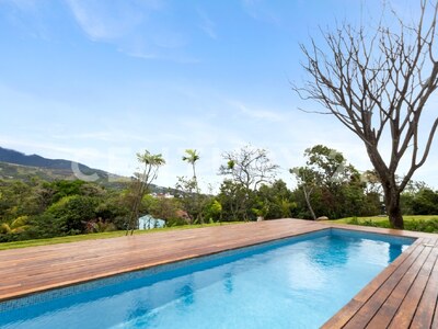 Se vende hermoso apartamento en Santa Ana, con una vista espectacular, Condominio Bee Liv — Foto 25