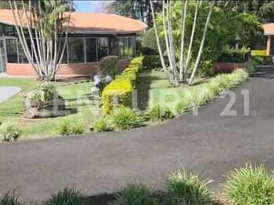 Se vende hermosa finca en Heredia — Foto 15