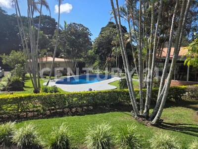 Se vende hermosa finca en Heredia — Foto 3