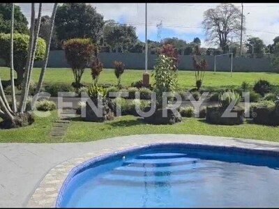 Se vende hermosa finca en Heredia — Foto 17