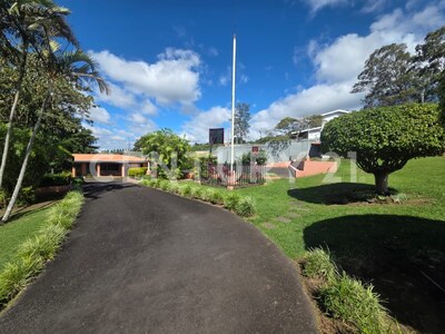 Se vende hermosa finca en Heredia — Foto 6