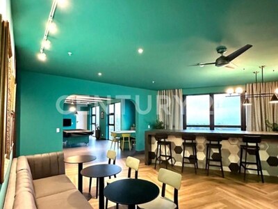Se vende hermoso apartamento amueblado en Sabana Norte — Foto 10