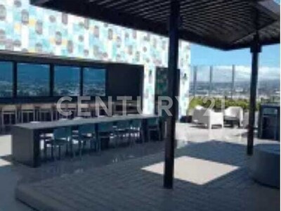 Se vende hermoso apartamento amueblado en Sabana Norte — Foto 15