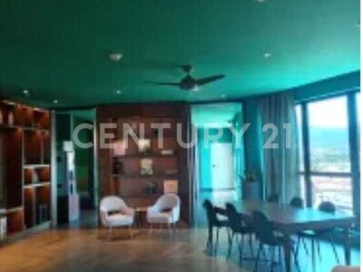 Se vende hermoso apartamento amueblado en Sabana Norte — Foto 13