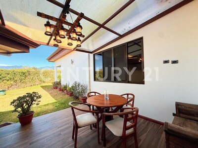 Se vende Espectacular casa en Santo Domingo de Heredia — Foto 30