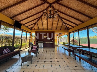 Se vende Espectacular casa en Santo Domingo de Heredia — Foto 37