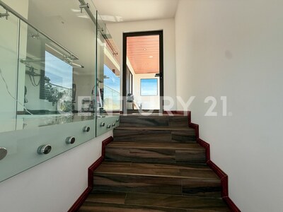 Se vende Espectacular casa en Santo Domingo de Heredia — Foto 32