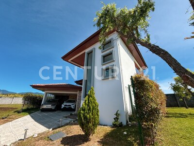 Se vende Espectacular casa en Santo Domingo de Heredia — Foto 2