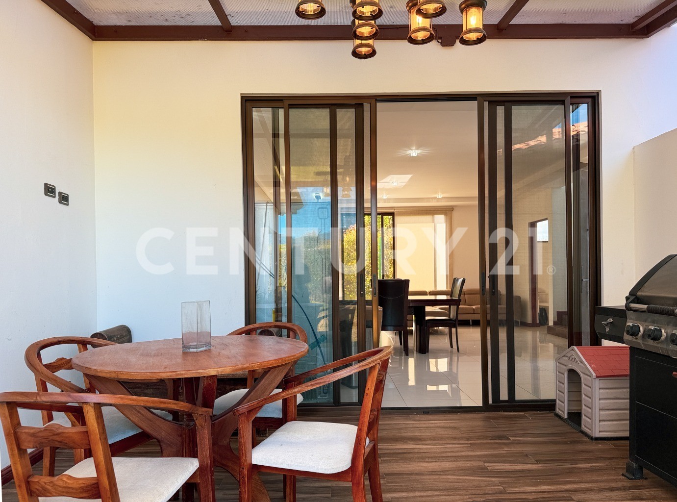Se vende Espectacular casa en Santo Domingo de Heredia — Foto 29