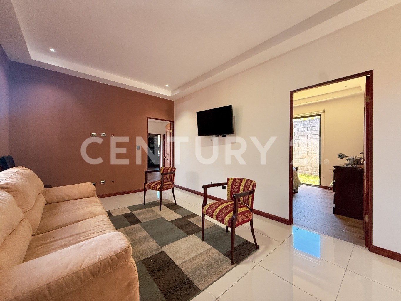 Se vende Espectacular casa en Santo Domingo de Heredia — Foto 16