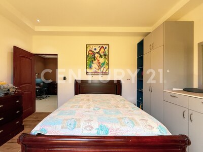 Se vende Espectacular casa en Santo Domingo de Heredia — Foto 19