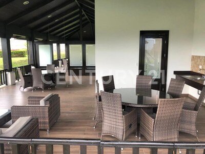 Venta de lindo apartamento en Santo domingo de Heredia con espectacular vista — Foto 17