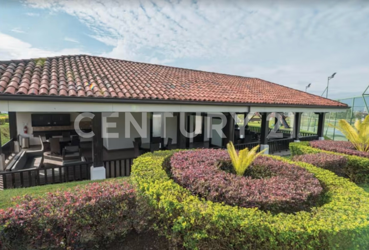Venta de lindo apartamento en Santo domingo de Heredia con espectacular vista — Foto 16