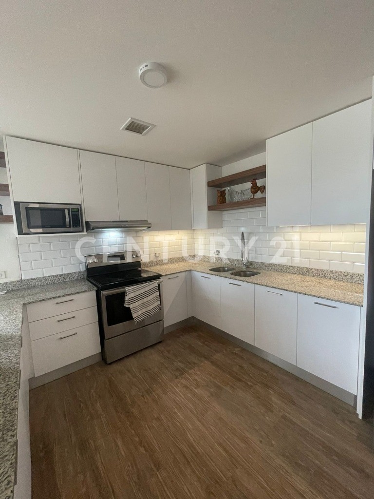 Venta de lindo apartamento en Santo domingo de Heredia con espectacular vista — Foto 8