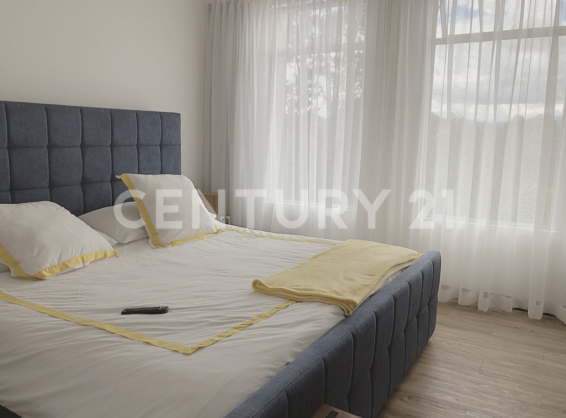 Venta de lindo apartamento en Santo domingo de Heredia con espectacular vista — Foto 11