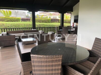 Venta de lindo apartamento en Santo domingo de Heredia con espectacular vista — Foto 18