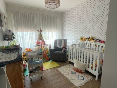 Venta de lindo apartamento en Santo domingo de Heredia con espectacular vista — Foto 12