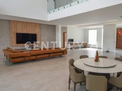 Se vende espectacular mansión de lujo para estrenar en Parque Valle del Sol, Santa Ana — Foto 9