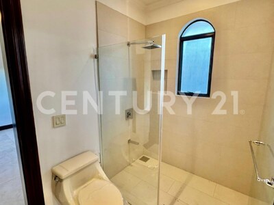 Se alquila hermosa casa en Santa Ana, en exclusivo Condominio Valle del Sol — Foto 16