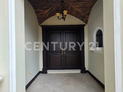 Se alquila hermosa casa en Santa Ana, en exclusivo Condominio Valle del Sol — Foto 4