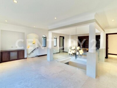 Se alquila hermosa casa en Santa Ana, en exclusivo Condominio Valle del Sol — Foto 6