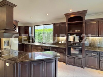 Se alquila hermosa casa en Santa Ana, en exclusivo Condominio Valle del Sol — Foto 8