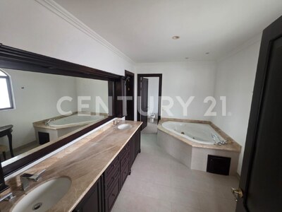 Se alquila hermosa casa en Santa Ana, en exclusivo Condominio Valle del Sol — Foto 20