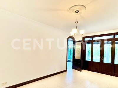 Se alquila hermosa casa en Santa Ana, en exclusivo Condominio Valle del Sol — Foto 10
