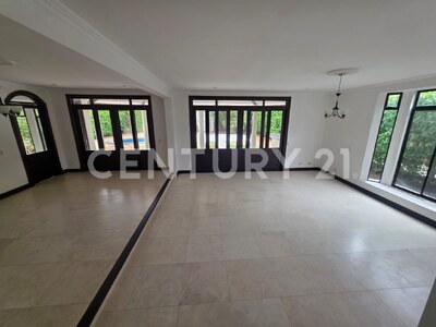 Se alquila hermosa casa en Santa Ana, en exclusivo Condominio Valle del Sol — Foto 12