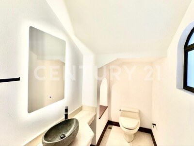 Se alquila hermosa casa en Santa Ana, en exclusivo Condominio Valle del Sol — Foto 11