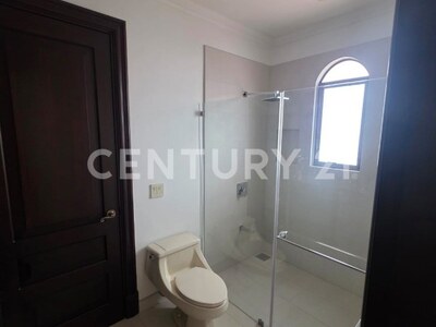 Se alquila hermosa casa en Santa Ana, en exclusivo Condominio Valle del Sol — Foto 18