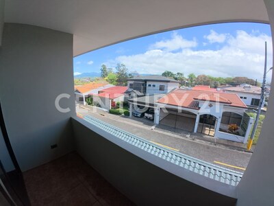 Se vende hermosa casa en San Vicente de Moravia — Foto 37