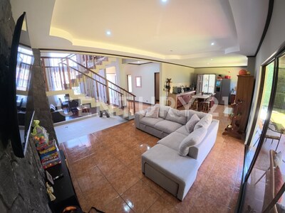 Se vende hermosa casa en San Vicente de Moravia — Foto 12