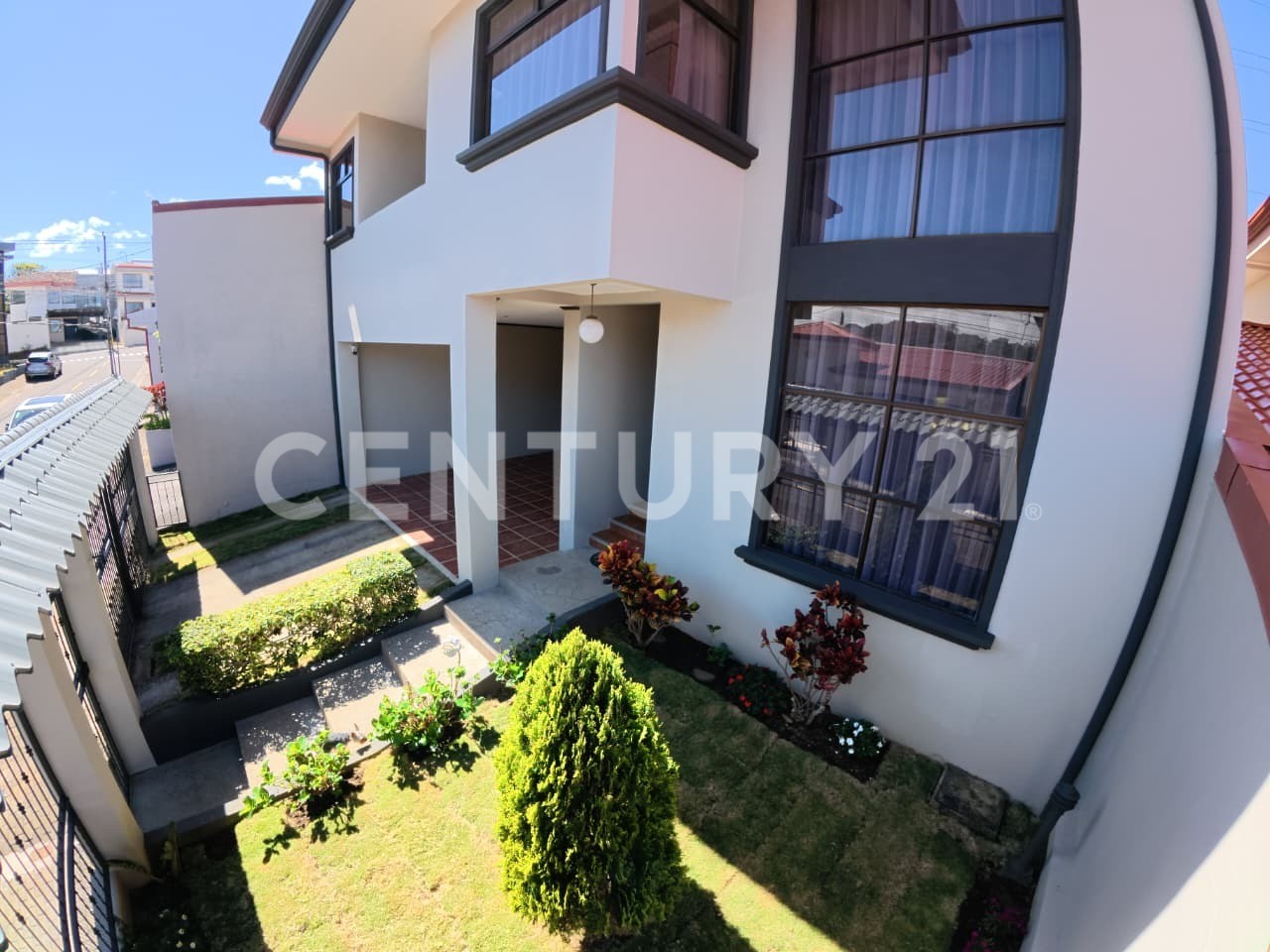Se vende hermosa casa en San Vicente de Moravia — Foto 2