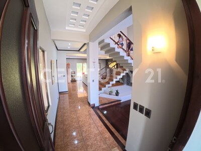 Se vende hermosa casa en San Vicente de Moravia — Foto 8