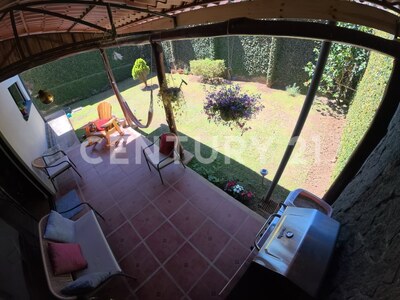 Se vende hermosa casa en San Vicente de Moravia — Foto 19