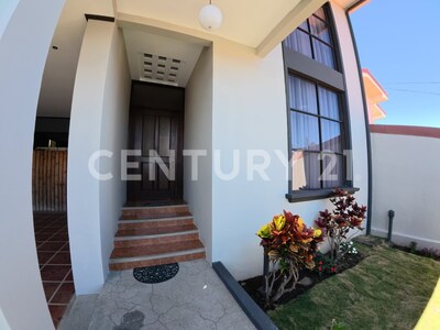 Se vende hermosa casa en San Vicente de Moravia — Foto 7