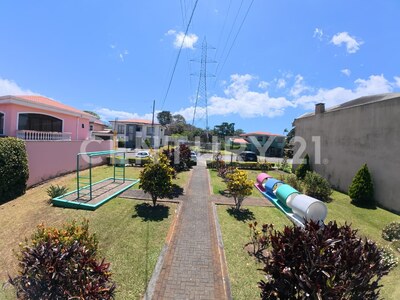 Se vende hermosa casa en San Vicente de Moravia — Foto 36