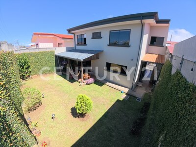 Se vende hermosa casa en San Vicente de Moravia — Foto 17