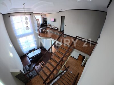 Se vende hermosa casa en San Vicente de Moravia — Foto 22