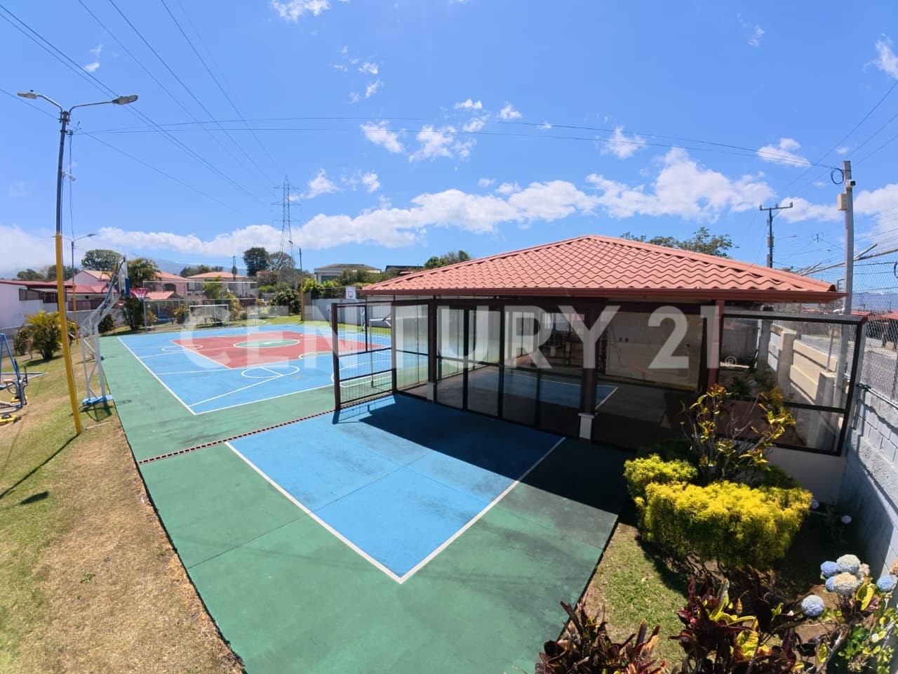 Se vende hermosa casa en San Vicente de Moravia — Foto 38