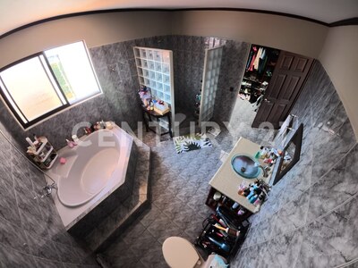 Se vende hermosa casa en San Vicente de Moravia — Foto 28